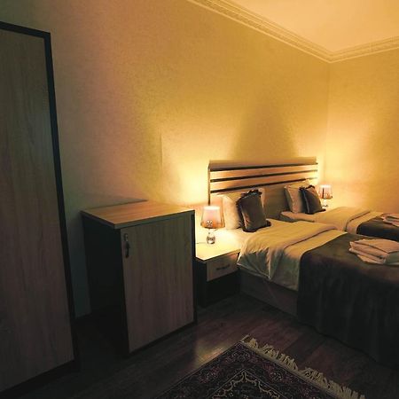 Rayyan Hotel บูคารา ภายนอก รูปภาพ